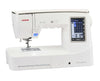 Janome Atelier 8 sewing machine