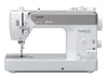 Janome HD9 QC Professional sewing machine