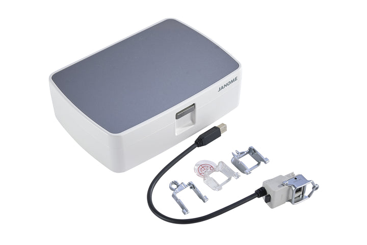 Janome Horizon Memory Craft 9480 QC Professional sewing machine