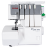 Janome MyLock 454D overlocker