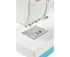 Janome Memory Craft 100E embroidery machine