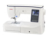 Janome Atelier 5 sewing machine