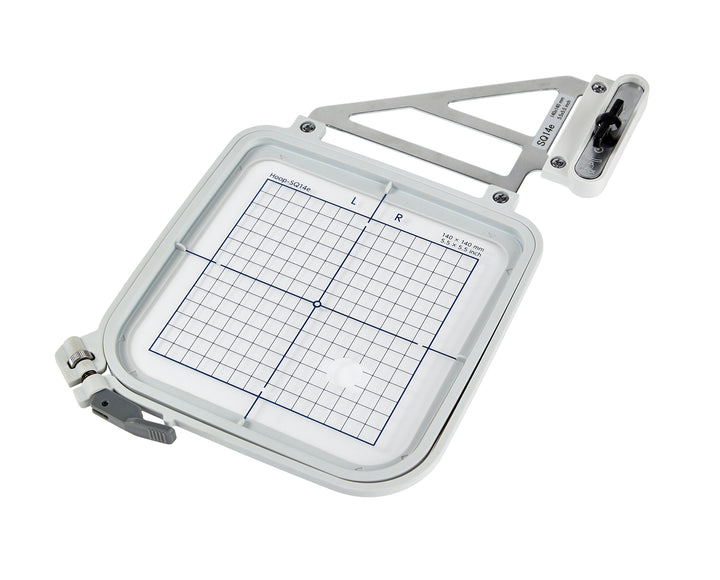Janome Memory Craft 1000 sewing and embroidery machine