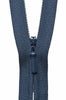 Concealed Zip: 56cm: Dark Navy