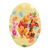 Motif: Iron-On: Pooh And Tigger