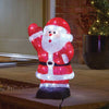 Three Kings InLit Ice Santa Large