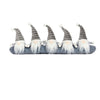 Gonks Draught Excluder - Grey