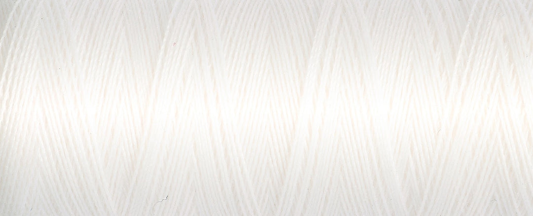 Sew-All Thread: 1,000m 2T1000\WHT