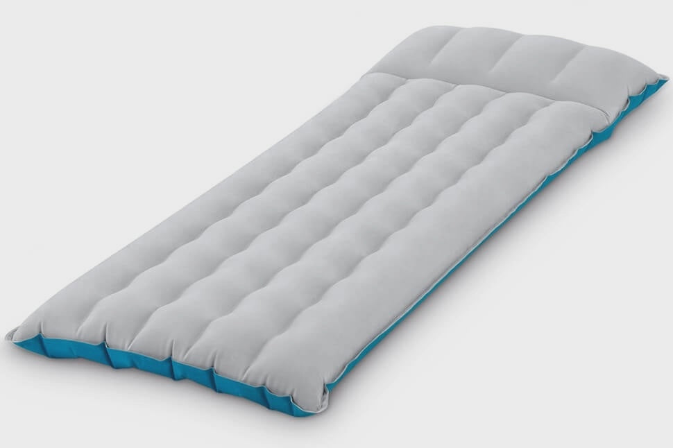 Airbed Intex Camping Compact (Single)