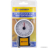 Marksman 2 in 1 Luggage Scale with Tape Measure