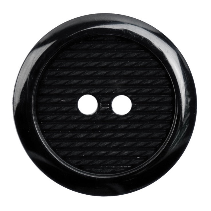 Buttons: Carded: 25mm: Pack of 2: Code E B801-00483