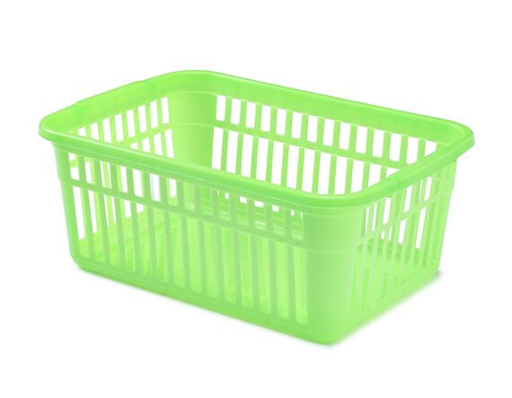 Handy Basket 45cm - Lime