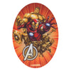 Motif: Iron-On: Avengers