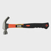 Tool Xpert Claw Hammer 16oz with Fibreglass Shaft