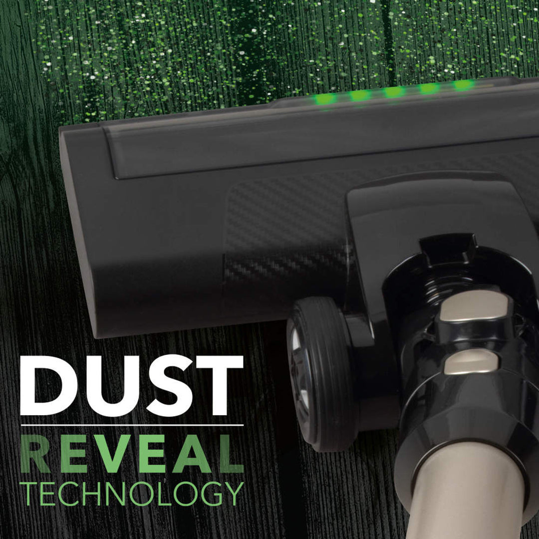 Beldray Digital Cordless Vacuum Cleaner Pet Bagless 22V