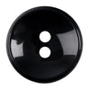 Buttons: Carded: 25mm: Pack of 2: Code C B801-01117A