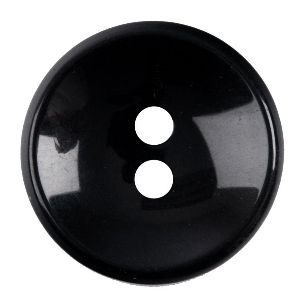 Buttons: Carded: 25mm: Pack of 2: Code C B801-01117A