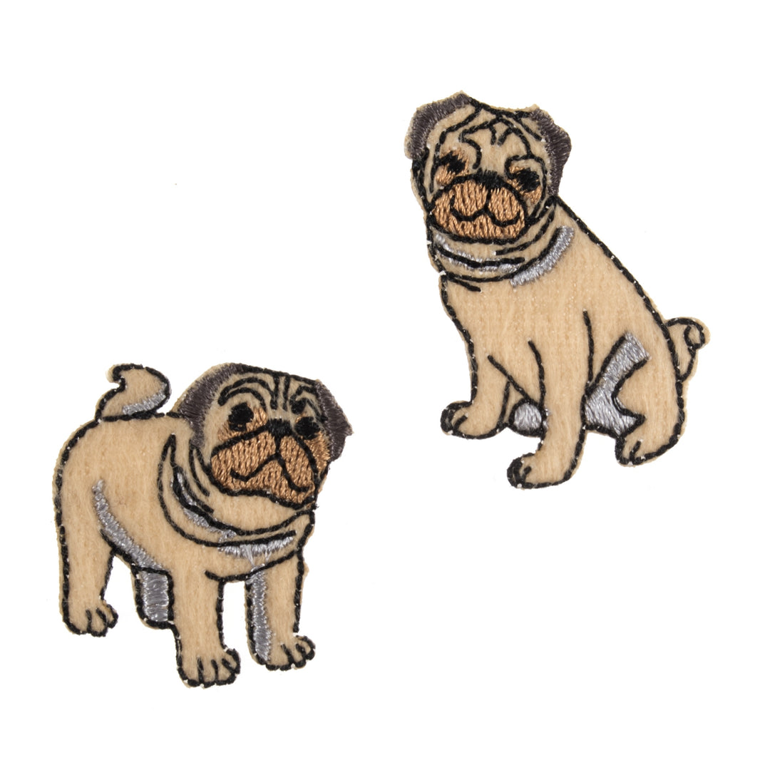 Motif C: Pugs