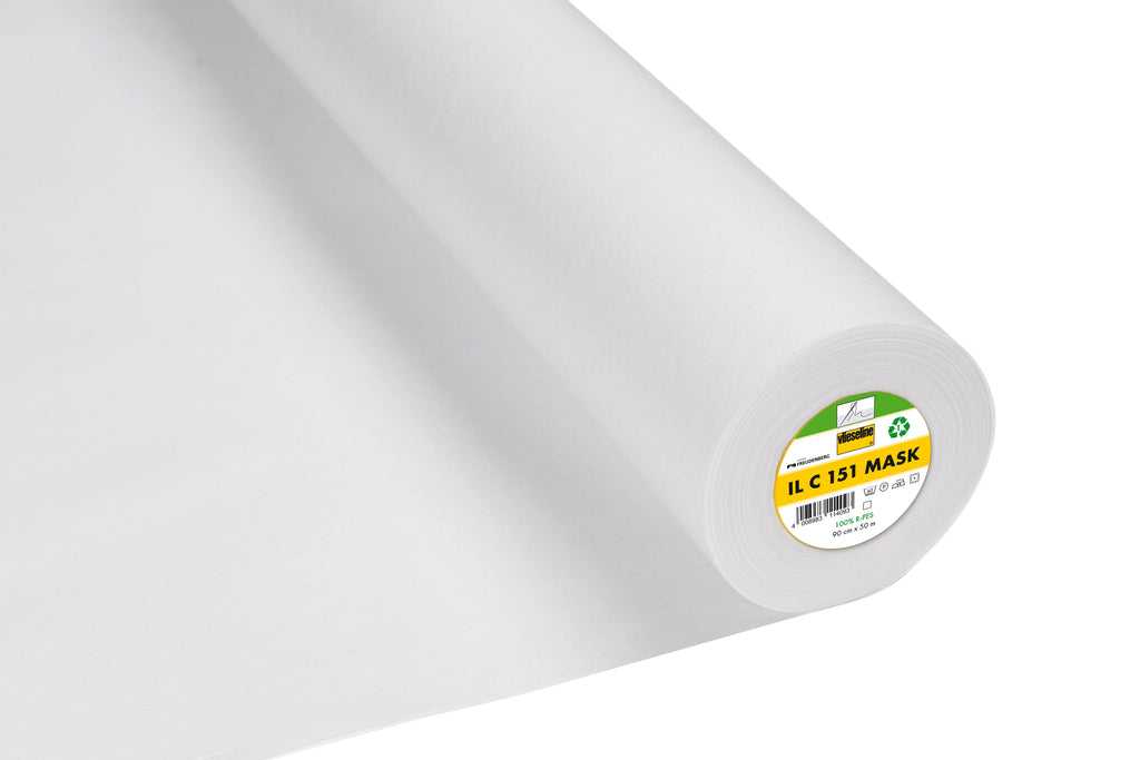 Interfacing: 90cm Wide Sold By The Metre