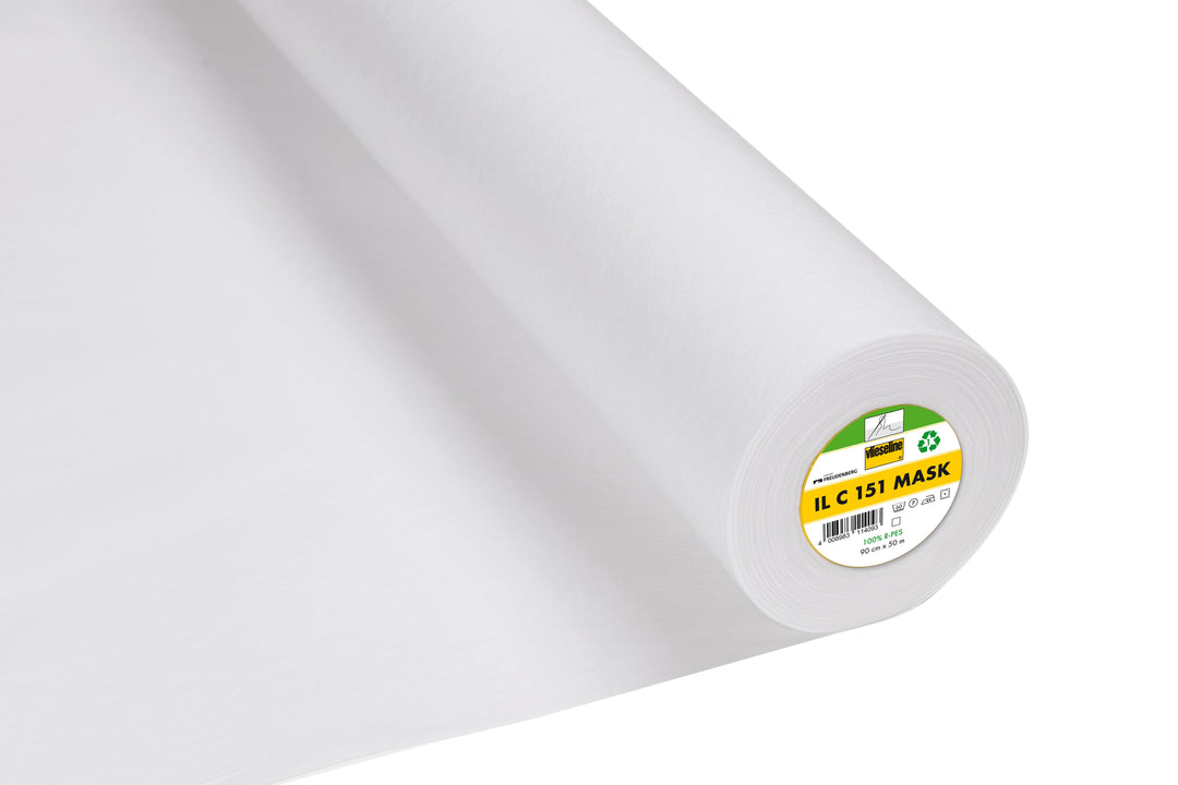 Interfacing: 90cm Wide Sold By The Metre