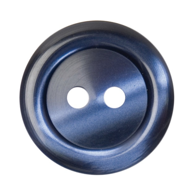 Buttons: Carded: 17mm: Pack of 5: Code D B801-00429