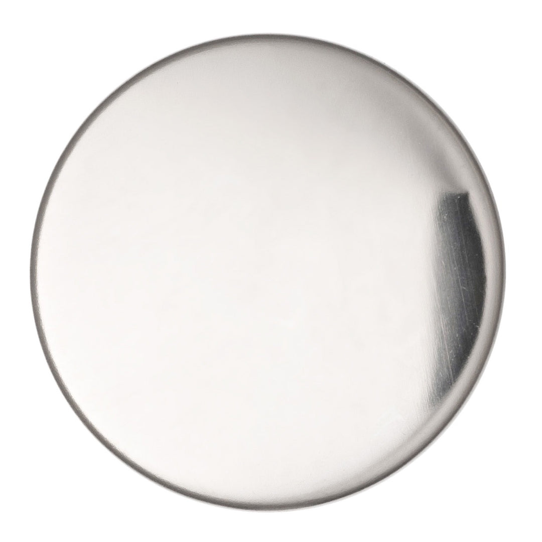 Buttons: Carded: 22mm: Pack of 2: Code F B801-00273