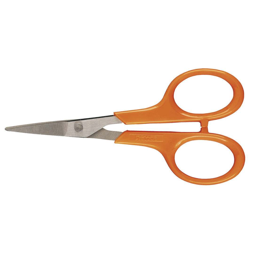 Scissors: Classic: Needlework: Straight: 10cm or 3.9in