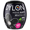 Machine Dye: Pod: 12 Intense Black