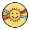Motif C: Sunshine