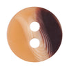 Buttons: Carded: 27mm: Pack of 2: Code F B801-00998A