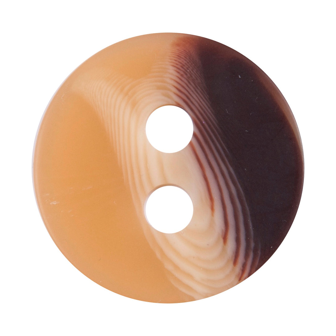 Buttons: Carded: 27mm: Pack of 2: Code F B801-00998A