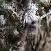 Premier Woodcote Flocked Spruce 1.2m Artificial Xmas Tree