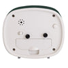 Acctim Hilda Backlight Alarm Clock Urban Jungle 15903