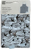 Museums & Galleries Adjustable Apron Organic Cotton Swallows and Sea