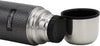 ThermoCafe Stainless Steel Flask Hammertone Grey 500 ml