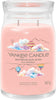 Yankee Candle Watercolour Skies Large Jar