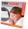 Staywarm Single Underblanket Luxury 120x60cm