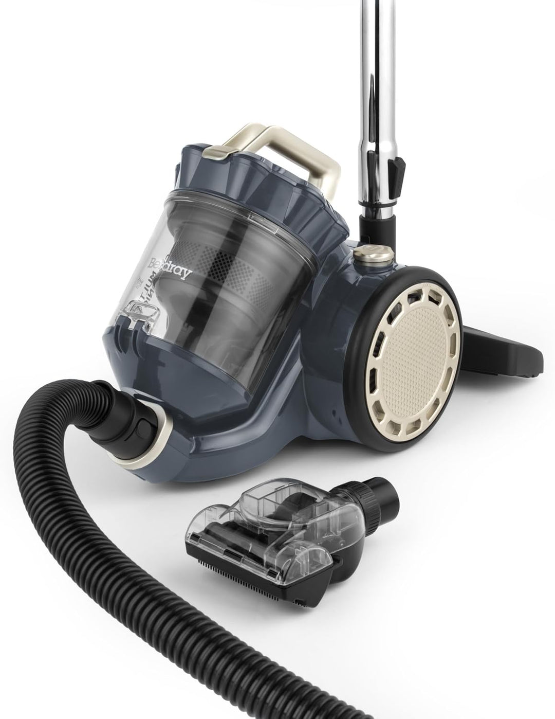 Beldray Titanium Pet Plus+ Multicyclonic Vacuum Cleaner