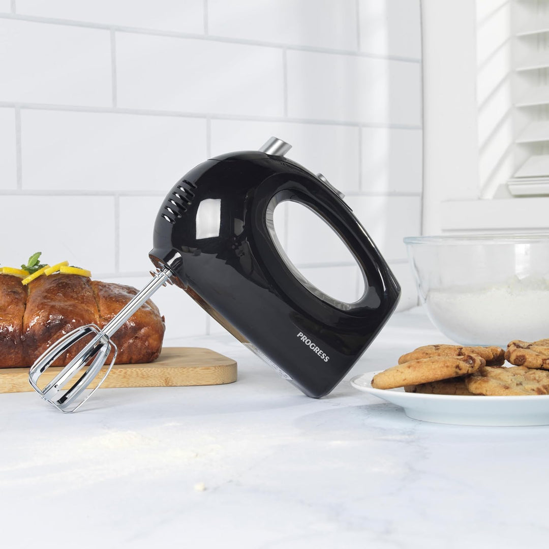Progress Electric Hand Mixer