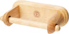 Apollo 20 x 10 x 7 cm Wooden Toilet Roll Holder