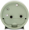 Acctim Gaby Small  Alarm Clock Cool Mint