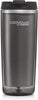ThermoCafe DF350 Silver 350ml Travel Tumbler