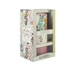 Katie Alice Pretty Retro Tea for Two Tea Set