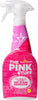 The Pink Stuff Miracle Laundry Oxi Stain Remover Spray 500ml