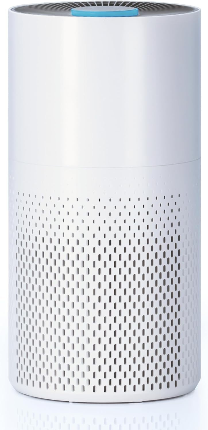 Status Basel Air Purifier HEPA Filter