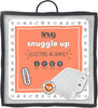 Snug Snuggle Up Electric Blanket Double - Heated Electric Underblanket