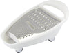 Apollo Multi Grater With Food Tray