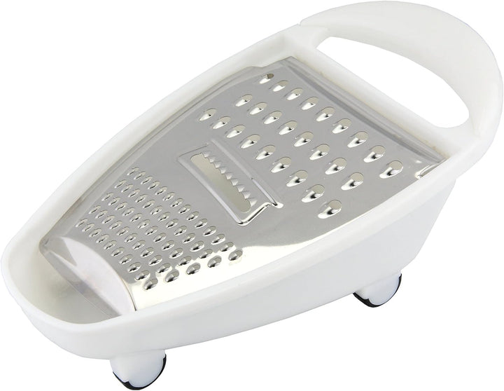 Apollo Multi Grater With Food Tray