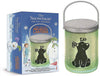 Make Your Own Snowman & Snowdog Lantern