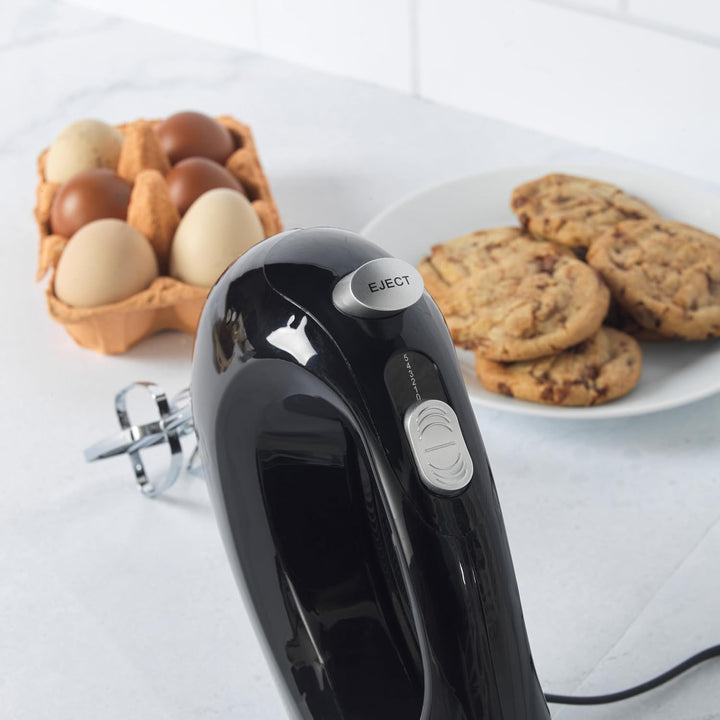 Progress Electric Hand Mixer